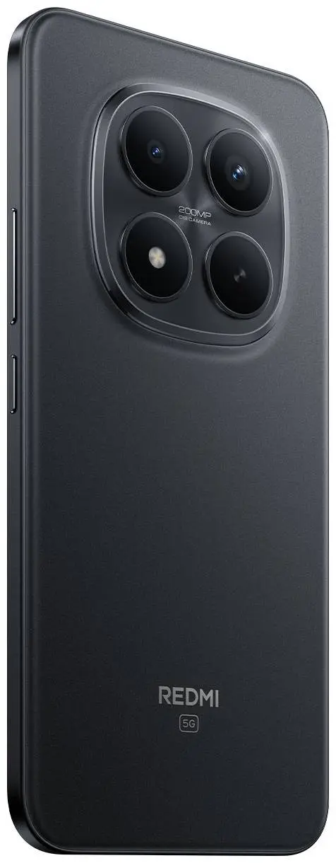 Мобильный телефон Xiaomi Redmi Note 15 Pro+ 12/512GB (Black) - 7