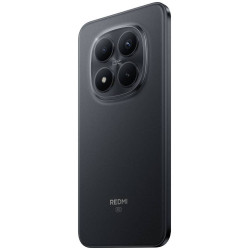 Мобильный телефон Xiaomi Redmi Note 15 Pro+ 12/512GB (Black) Thumb