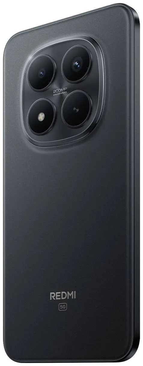 Мобильный телефон Xiaomi Redmi Note 15 Pro+ 12/512GB (Black) - 8