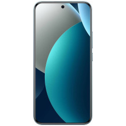 Telefon mobil Xiaomi Redmi Note 15 Pro+ 12/512GB (Glacier Blue) Thumb