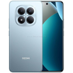 Мобильный телефон Xiaomi Redmi Note 15 Pro 12/512GB (Glacier Blue)