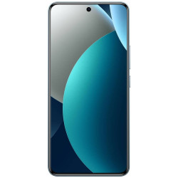Мобильный телефон Xiaomi Redmi Note 15 Pro 12/512GB (Glacier Blue) Thumb