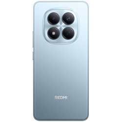 Мобильный телефон Xiaomi Redmi Note 15 Pro 12/512GB (Glacier Blue) Thumb