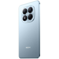 Мобильный телефон Xiaomi Redmi Note 15 Pro 12/512GB (Glacier Blue) Thumb