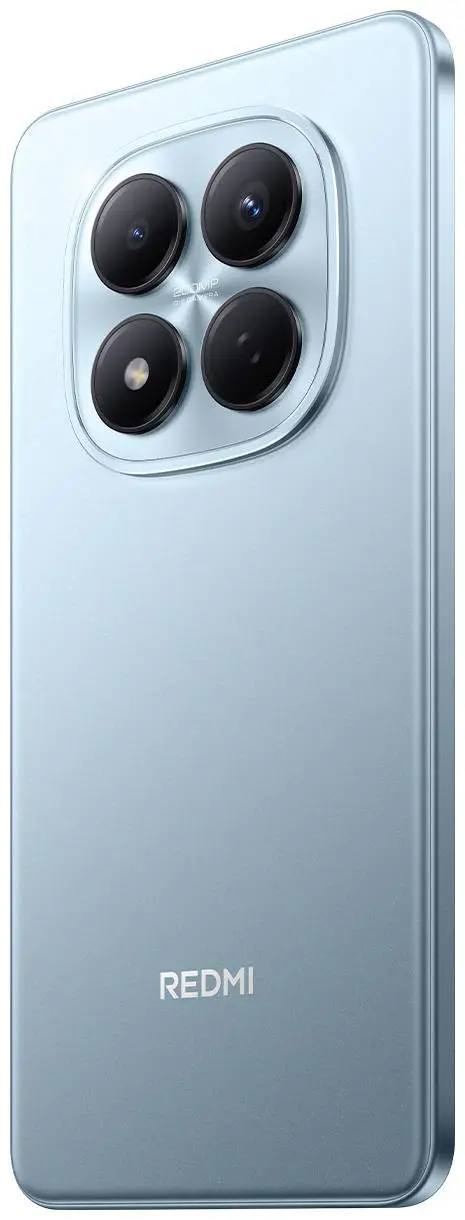 Мобильный телефон Xiaomi Redmi Note 15 Pro 12/512GB (Glacier Blue) - 7