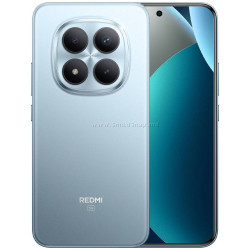 Мобильный телефон Xiaomi Redmi Note 15 Pro+ 12/512GB (Glacier Blue)