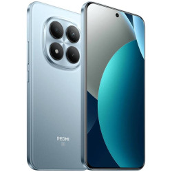 Telefon mobil Xiaomi Redmi Note 15 Pro+ 12/512GB (Glacier Blue) Thumb