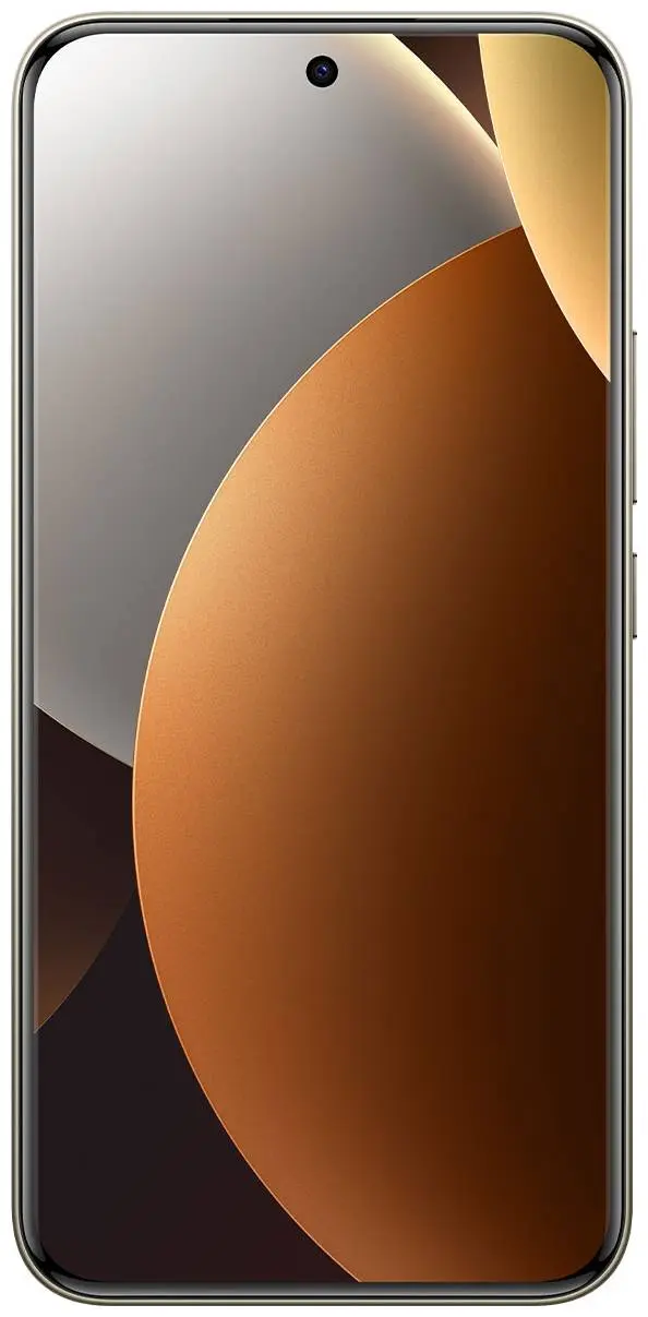 Telefon mobil Xiaomi Redmi Note 15 Pro+ 12/512GB (Mocha Brown) - 2