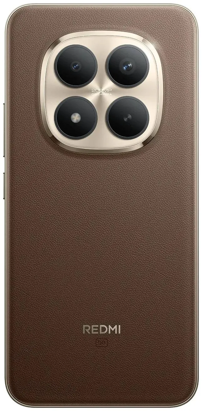 Telefon mobil Xiaomi Redmi Note 15 Pro+ 12/512GB (Mocha Brown) - 3