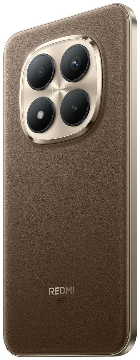 Telefon mobil Xiaomi Redmi Note 15 Pro+ 12/512GB (Mocha Brown) - 8