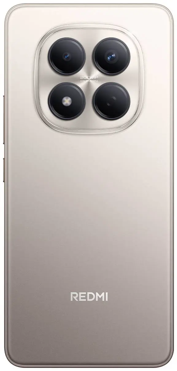 Telefon mobil Xiaomi Redmi Note 15 Pro 12/512GB (Titanium) - 3