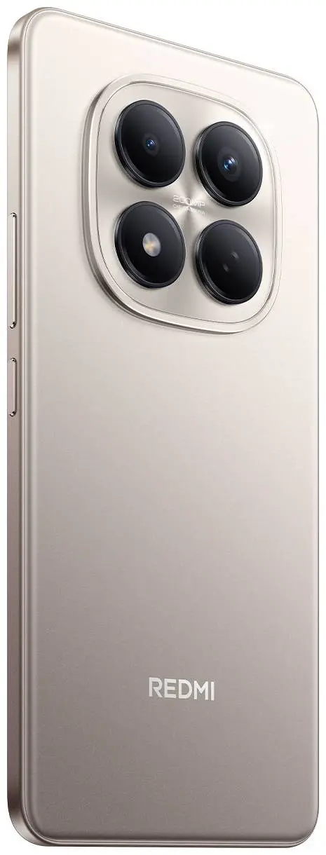 Telefon mobil Xiaomi Redmi Note 15 Pro 12/512GB (Titanium) - 6