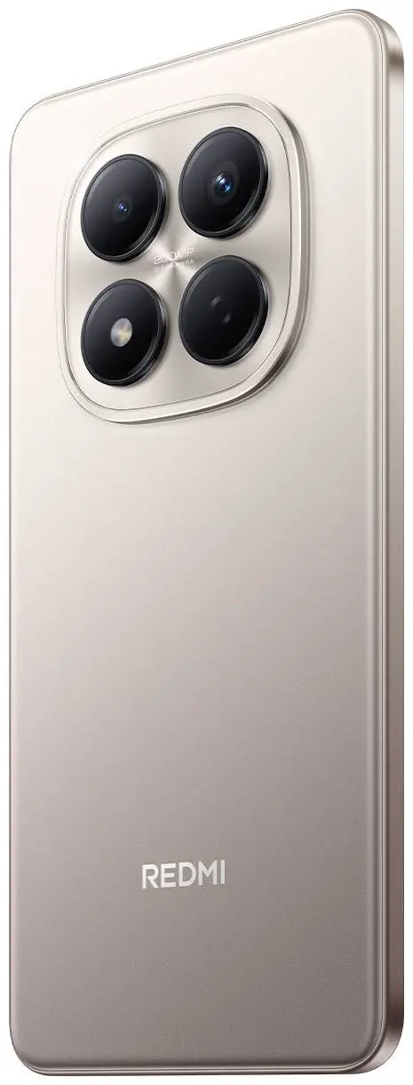 Telefon mobil Xiaomi Redmi Note 15 Pro 12/512GB (Titanium) - 7