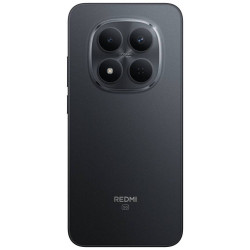 Мобильный телефон Xiaomi Redmi Note 15 Pro 5G 8/256GB (Black) Thumb