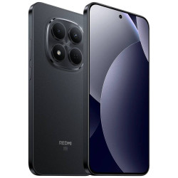 Мобильный телефон Xiaomi Redmi Note 15 Pro 5G 8/256GB (Black) Thumb