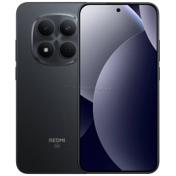 Мобильный телефон Xiaomi Redmi Note 15 Pro 5G 8/256GB (Black)