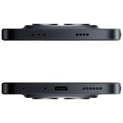 Мобильный телефон Xiaomi Redmi Note 15 Pro 5G 8/256GB (Black) Thumb