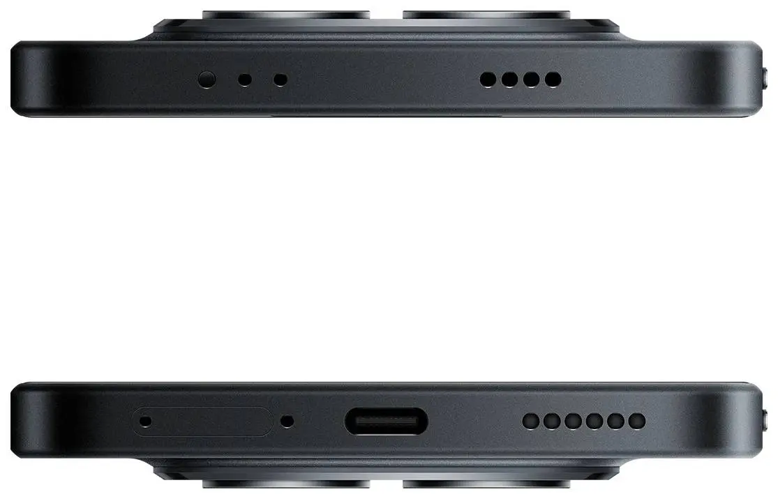 Мобильный телефон Xiaomi Redmi Note 15 Pro 5G 8/256GB (Black) - 5