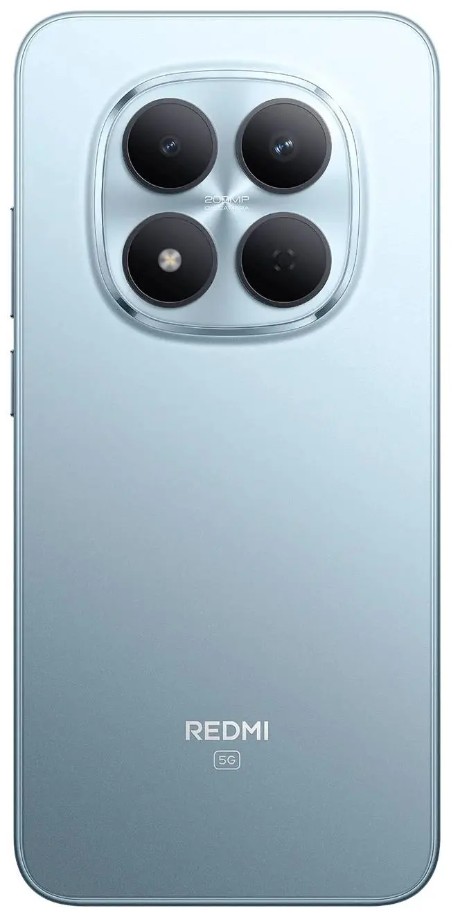 Telefon mobil Xiaomi Redmi Note 15 Pro 5G 8/256GB (Glacier Blue) - 2