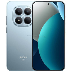 Мобильный телефон Xiaomi Redmi Note 15 Pro 5G 8/256GB (Glacier Blue)