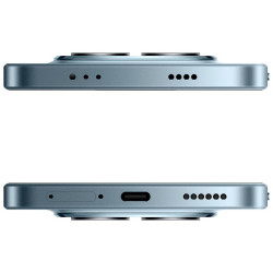 Telefon mobil Xiaomi Redmi Note 15 Pro 5G 8/256GB (Glacier Blue) Thumb