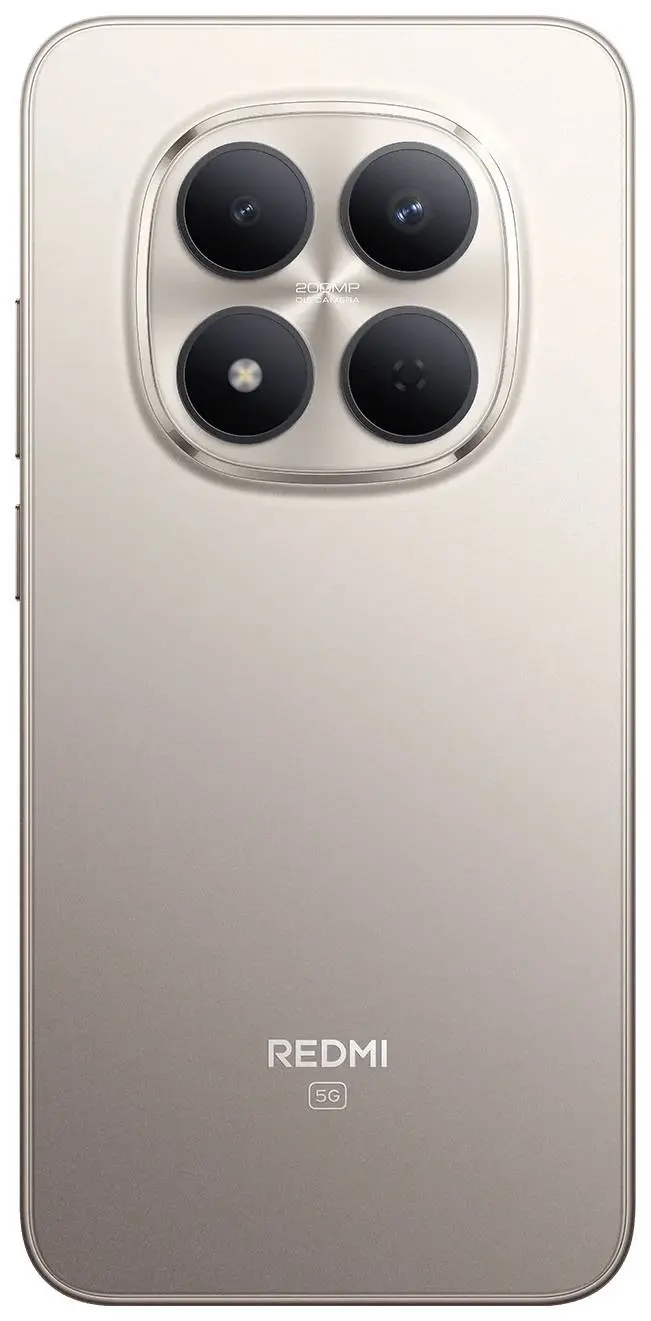 Telefon mobil Xiaomi Redmi Note 15 Pro 5G 8/256GB (Titanium) - 2