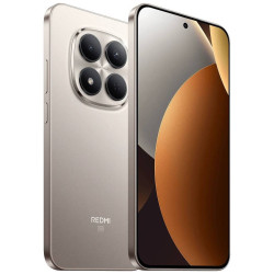 Telefon mobil Xiaomi Redmi Note 15 Pro 5G 8/256GB (Titanium) Thumb