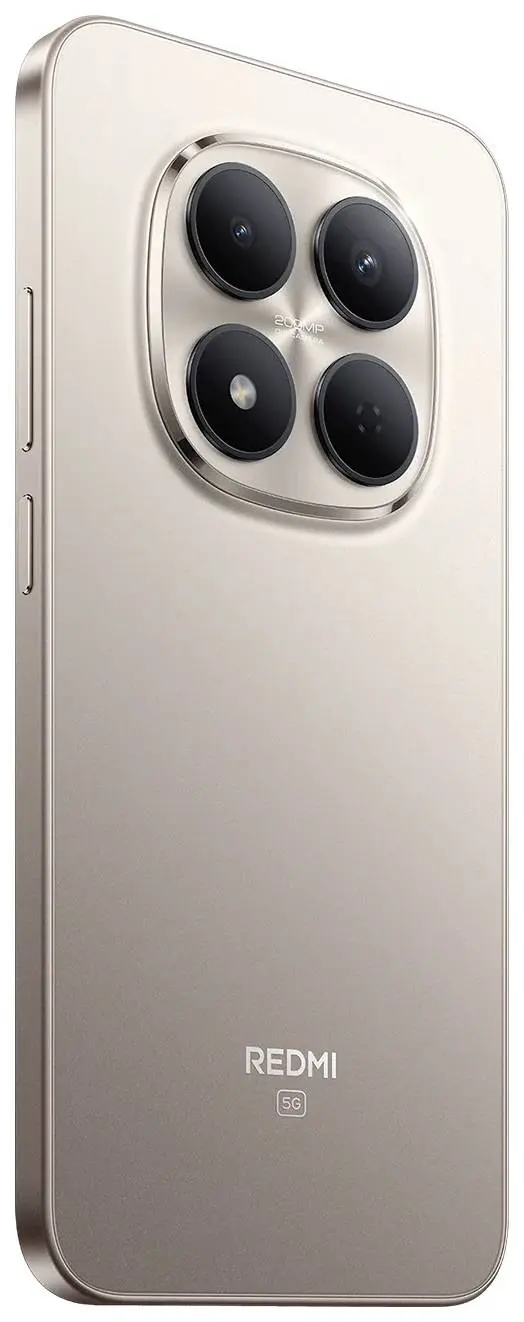 Telefon mobil Xiaomi Redmi Note 15 Pro 5G 8/256GB (Titanium) - 4