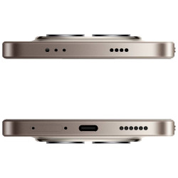 Telefon mobil Xiaomi Redmi Note 15 Pro 5G 8/256GB (Titanium) Thumb