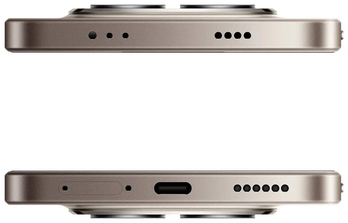 Telefon mobil Xiaomi Redmi Note 15 Pro 5G 8/256GB (Titanium) - 5