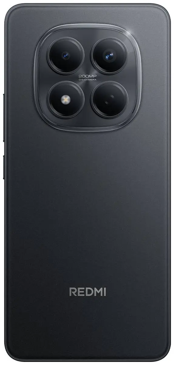 Telefon mobil Xiaomi Redmi Note 15 Pro 8/256GB (Black) - 3