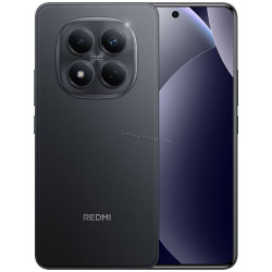 Мобильный телефон Xiaomi Redmi Note 15 Pro 8/256GB (Black)
