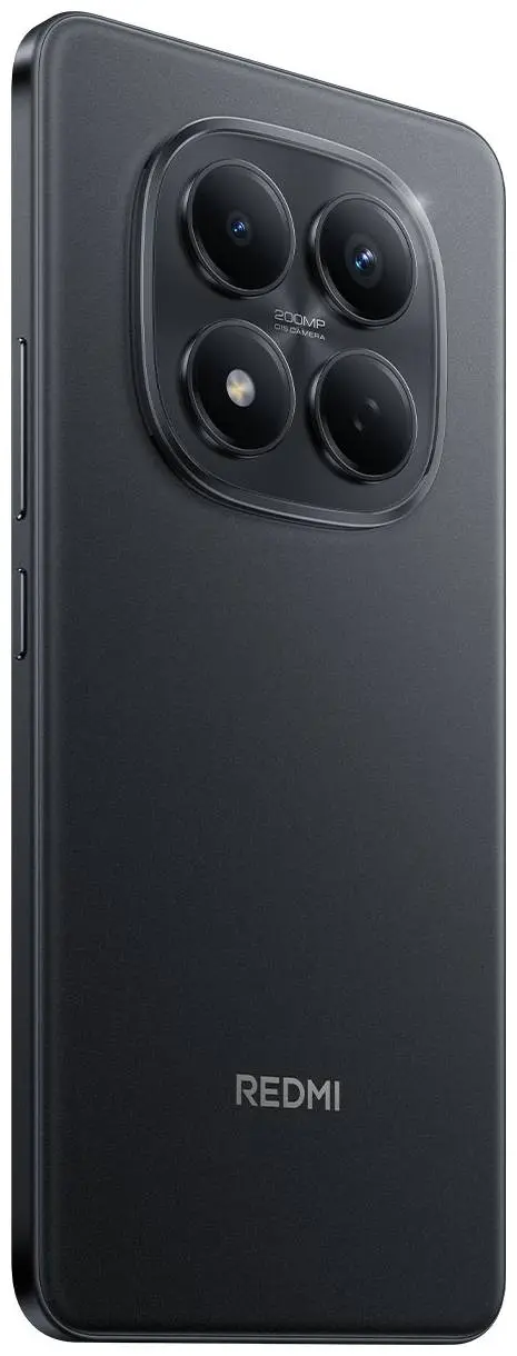 Telefon mobil Xiaomi Redmi Note 15 Pro 8/256GB (Black) - 6