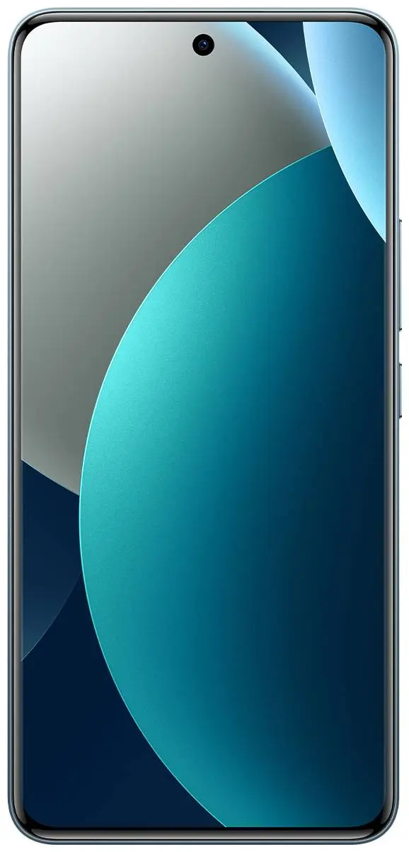 Мобильный телефон Xiaomi Redmi Note 15 Pro 8/256GB (Glacier Blue) - 2