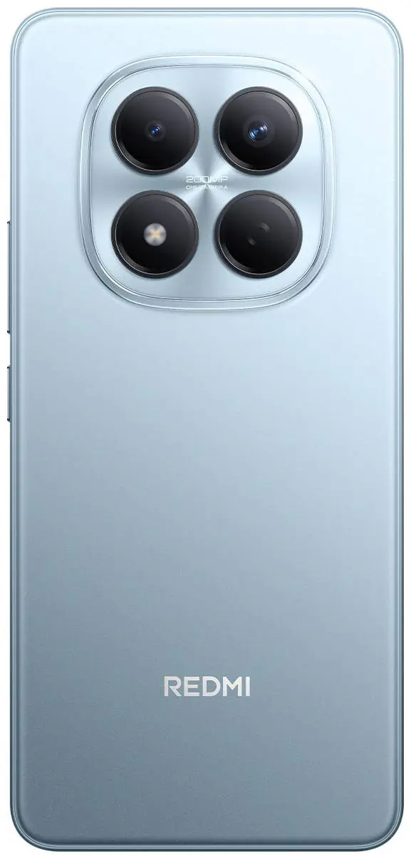 Мобильный телефон Xiaomi Redmi Note 15 Pro 8/256GB (Glacier Blue) - 3