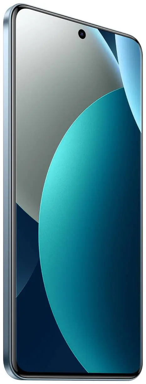 Мобильный телефон Xiaomi Redmi Note 15 Pro 8/256GB (Glacier Blue) - 4