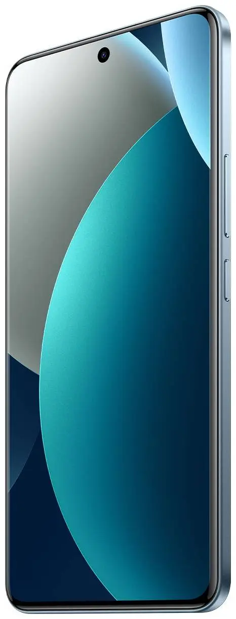 Мобильный телефон Xiaomi Redmi Note 15 Pro 8/256GB (Glacier Blue) - 5