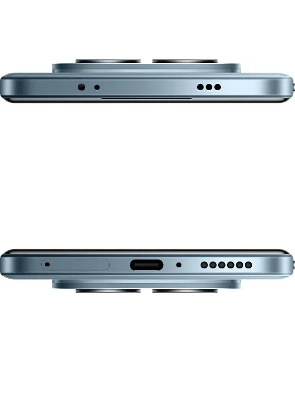 Мобильный телефон Xiaomi Redmi Note 15 Pro 8/256GB (Glacier Blue) - 8