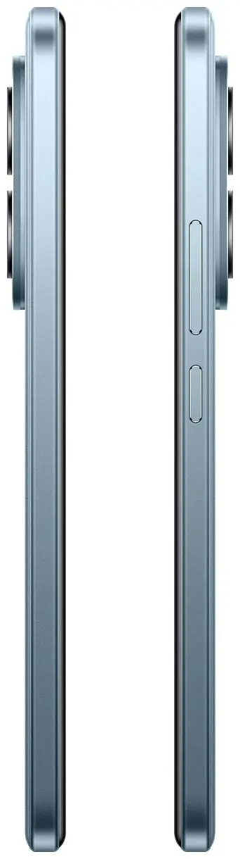 Мобильный телефон Xiaomi Redmi Note 15 Pro 8/256GB (Glacier Blue) - 9