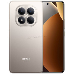 Мобильный телефон Xiaomi Redmi Note 15 Pro 8/256GB (Titanium)