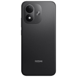 Telefon mobil Xiaomi Redmi Note 17 4/128GB (Black) Thumb