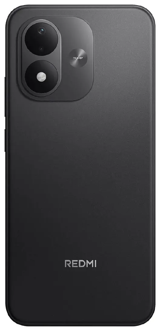 Telefon mobil Xiaomi Redmi Note 17 4/128GB (Black) - 3