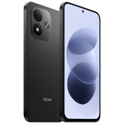 Telefon mobil Xiaomi Redmi Note 17 4/128GB (Black) Thumb