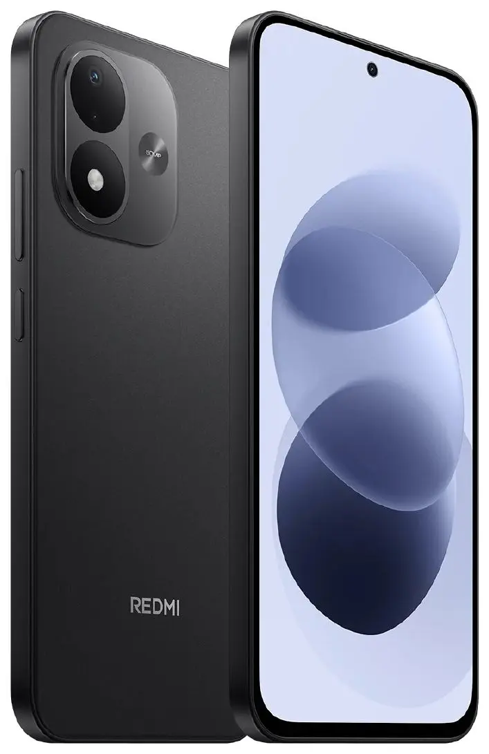 Telefon mobil Xiaomi Redmi Note 17 4/128GB (Black) - 4