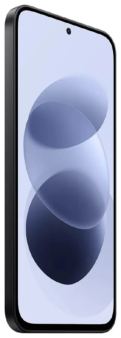 Telefon mobil Xiaomi Redmi Note 17 4/128GB (Black) - 5