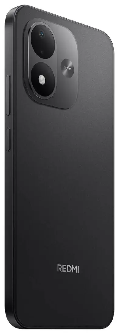 Telefon mobil Xiaomi Redmi Note 17 4/128GB (Black) - 7