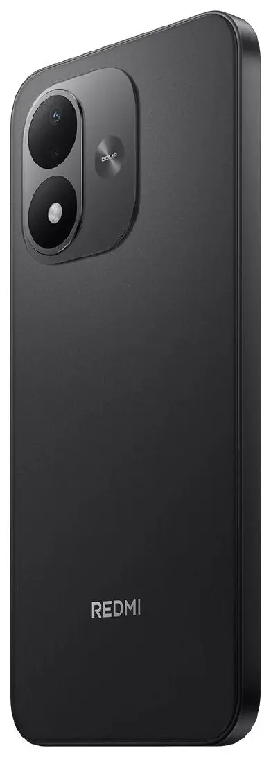 Telefon mobil Xiaomi Redmi Note 17 4/128GB (Black) - 8