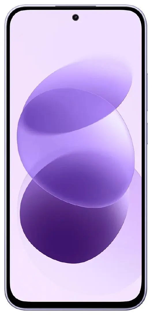 Мобильный телефон Xiaomi Redmi Note 17 4/128GB (Celestial Purple) - 2