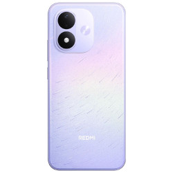Мобильный телефон Xiaomi Redmi Note 17 4/128GB (Celestial Purple) Thumb