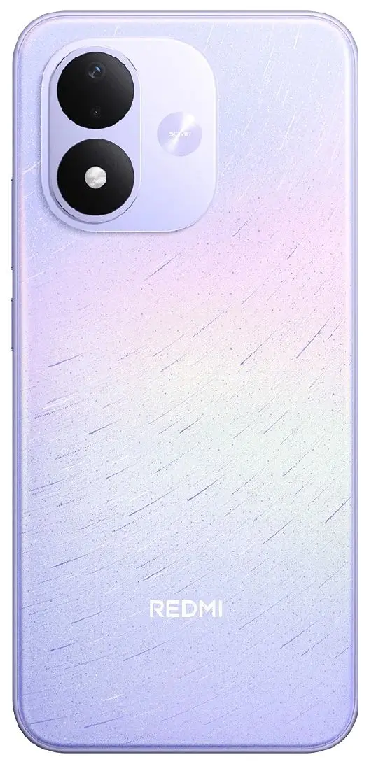 Мобильный телефон Xiaomi Redmi Note 17 4/128GB (Celestial Purple) - 3